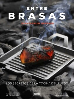ENTRE BRASAS