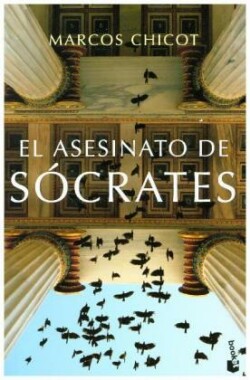 EL ASESINATO DE SOCRATES