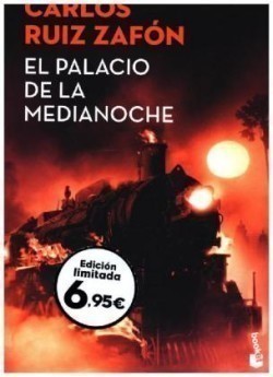 El palacio de la medianoche