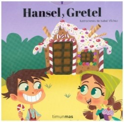 HANSEL Y GRETEL