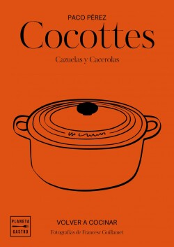 COCOTTES