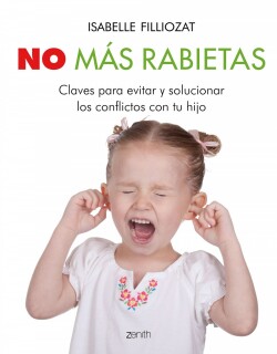 NO MAS RABIETAS