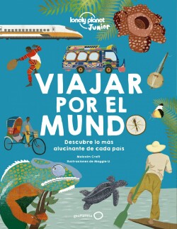 VIAJAR POR EL MUNDO 2019