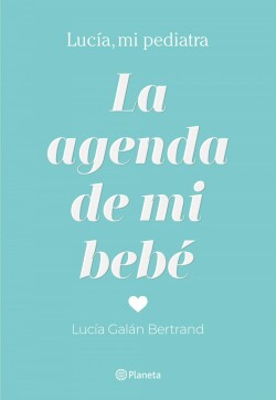 LA AGENDA DE MI BEBÉ