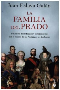 La familia del Prado