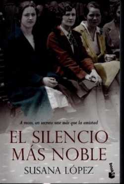 El silencio mas noble