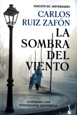 La Sombra del Viento