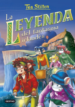 La leyenda del fantasma irlandés