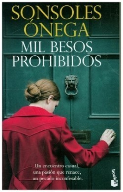 Mil besos prohibidos