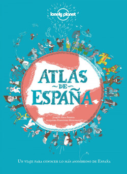 Atlas de España