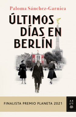 Ultimos dias en Berlin