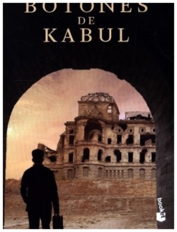 El botones de Kabul