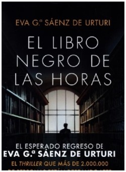 El libro negro de las horas