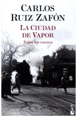 La Ciudad de Vapor