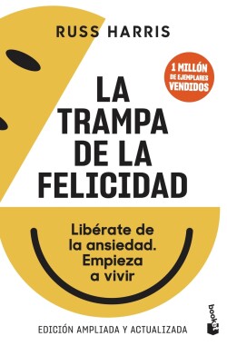 La trampa de la felicidad