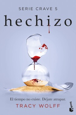 Hechizo (Serie Crave 5)