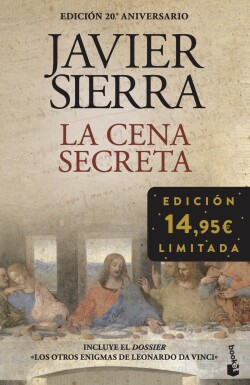 La cena secreta