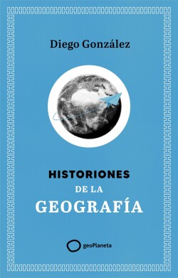 Historiones de la geografía