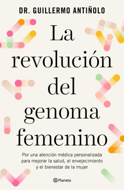 La revolución del genoma femenino