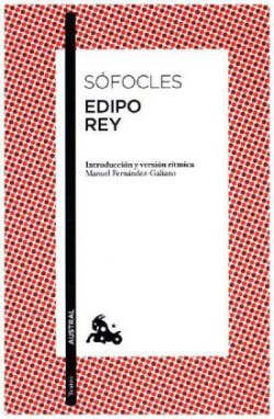 Edipo Rey