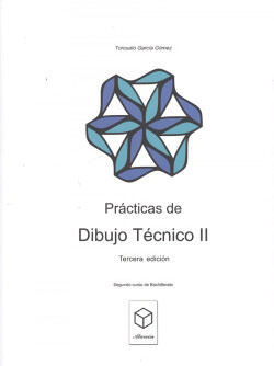 (18).PRÁCTICAS DIBUJO TÉCNICO 2ºBACHILLERATO