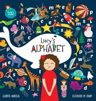 Lucy's Alphabet