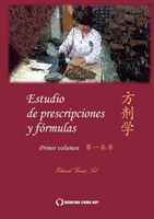 Estudio de f�rmulas y prescripciones 1r volumen