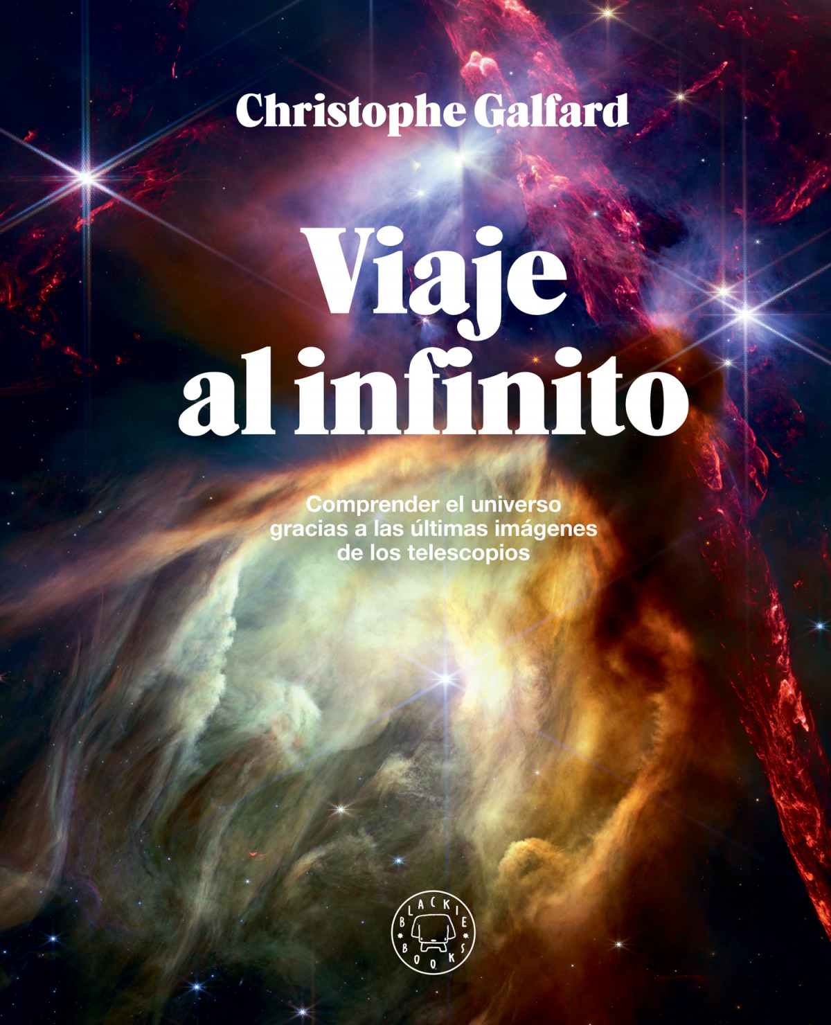 Viaje hacia el infinito