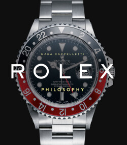 Rolex. Philosophy