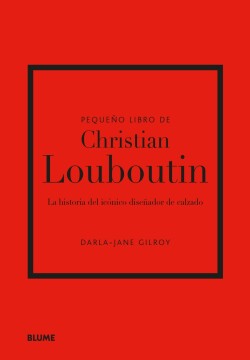 Pequeño libro de Christian Louboutin