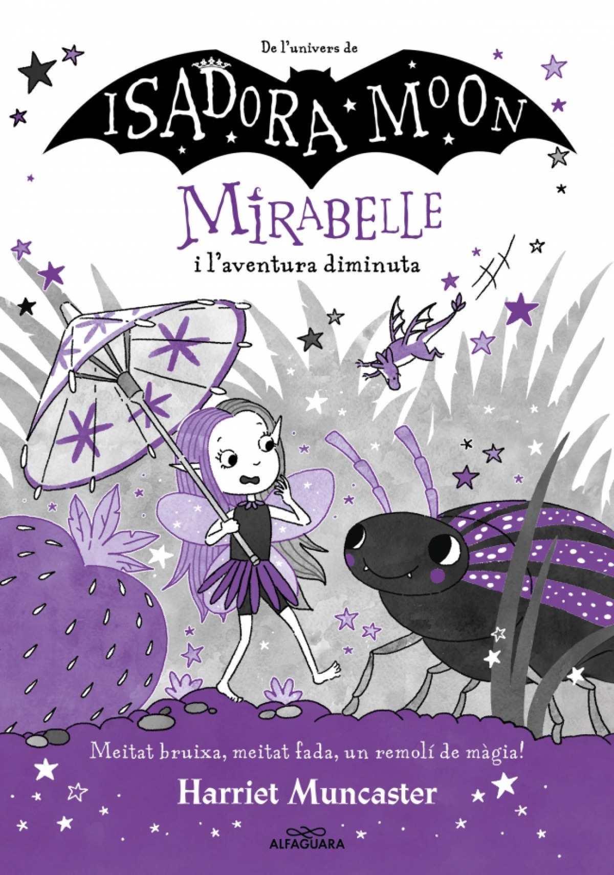 Mirabelle 11 - Mirabelle i l ' aventura diminuta