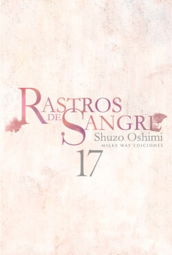 RASTROS DE SANGRE N 17