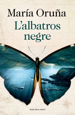 L'albatros negre