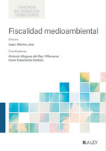 Fiscalidad medioambiental