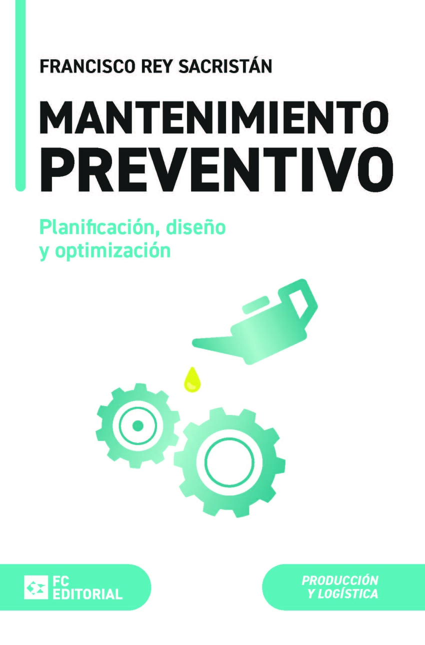 Mantenimiento preventivo