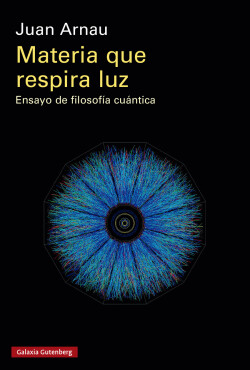 Materia que respira luz- rústica