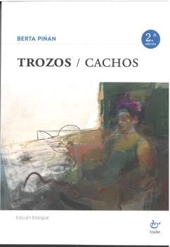 TROZOS;CACHOS 2ª EDICI