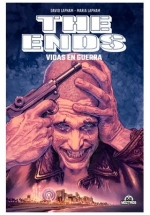 THE ENDS. VIDAS EN GUERRA