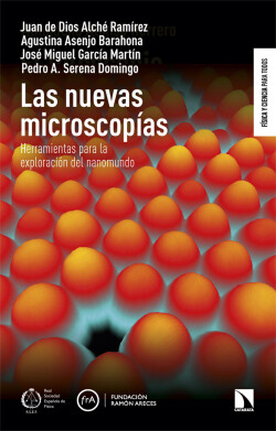 Las nuevas microscopias