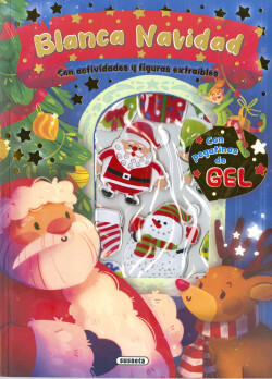 Blanca Navidad