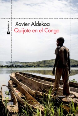 Quijote en el Congo