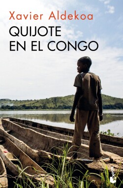 Quijote en el Congo