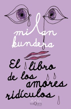 El Libro de los Amores Ridiculos