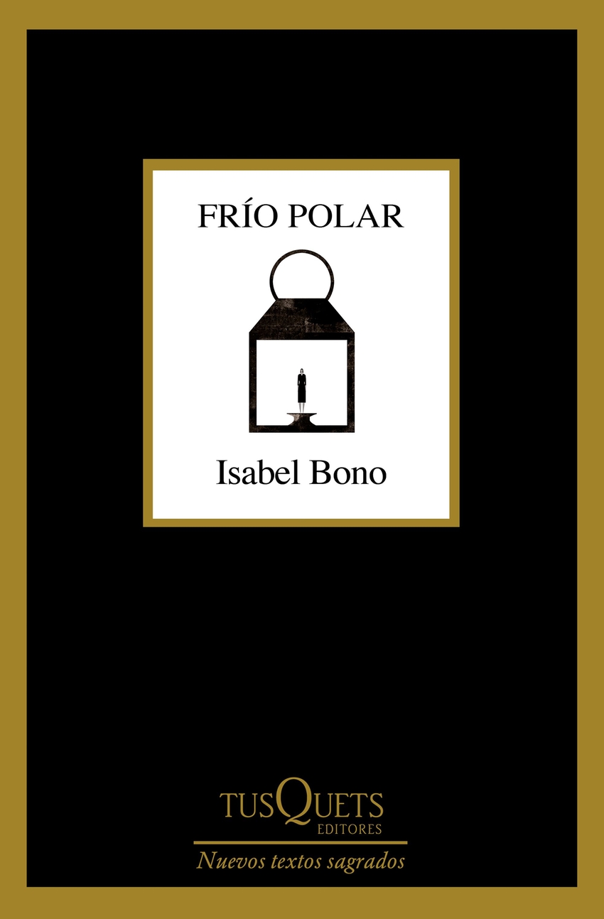 Frío polar