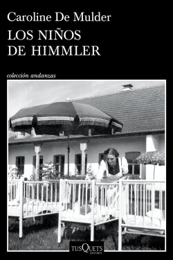 Los niños de Himmler