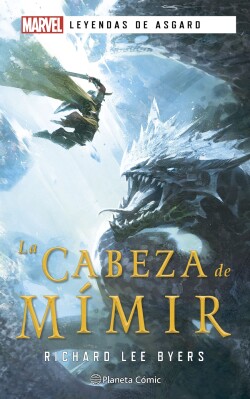 La cabeza de Mimir (novela)