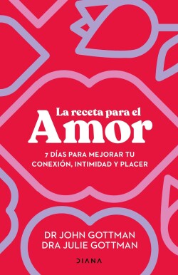 La receta para el amor