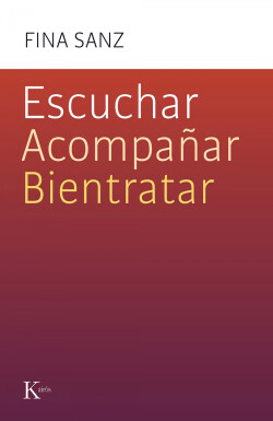 Escuchar, acompañar, bientratar