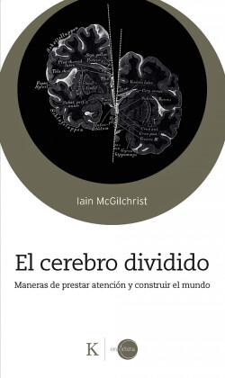 El cerebro dividido