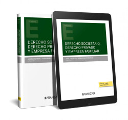 DERECHO SOCIETARIO DERECHO PRIVADO Y EMPRESA FAMILIAR